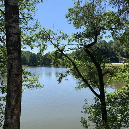 Ferienwohnung Waldblick Hauzenberg Dış mekan fotoğraf
