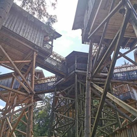 Ferienwohnung Waldblick Hauzenberg Dış mekan fotoğraf