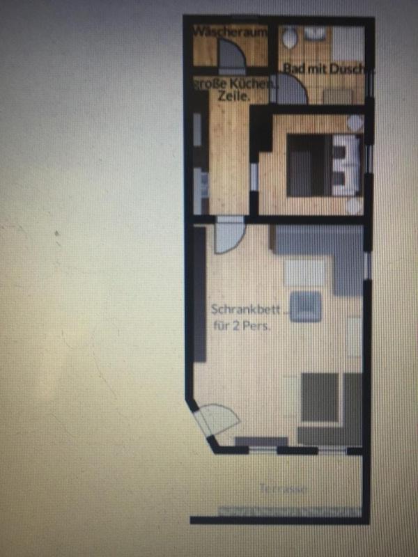Ferienwohnung Waldblick Hauzenberg Dış mekan fotoğraf