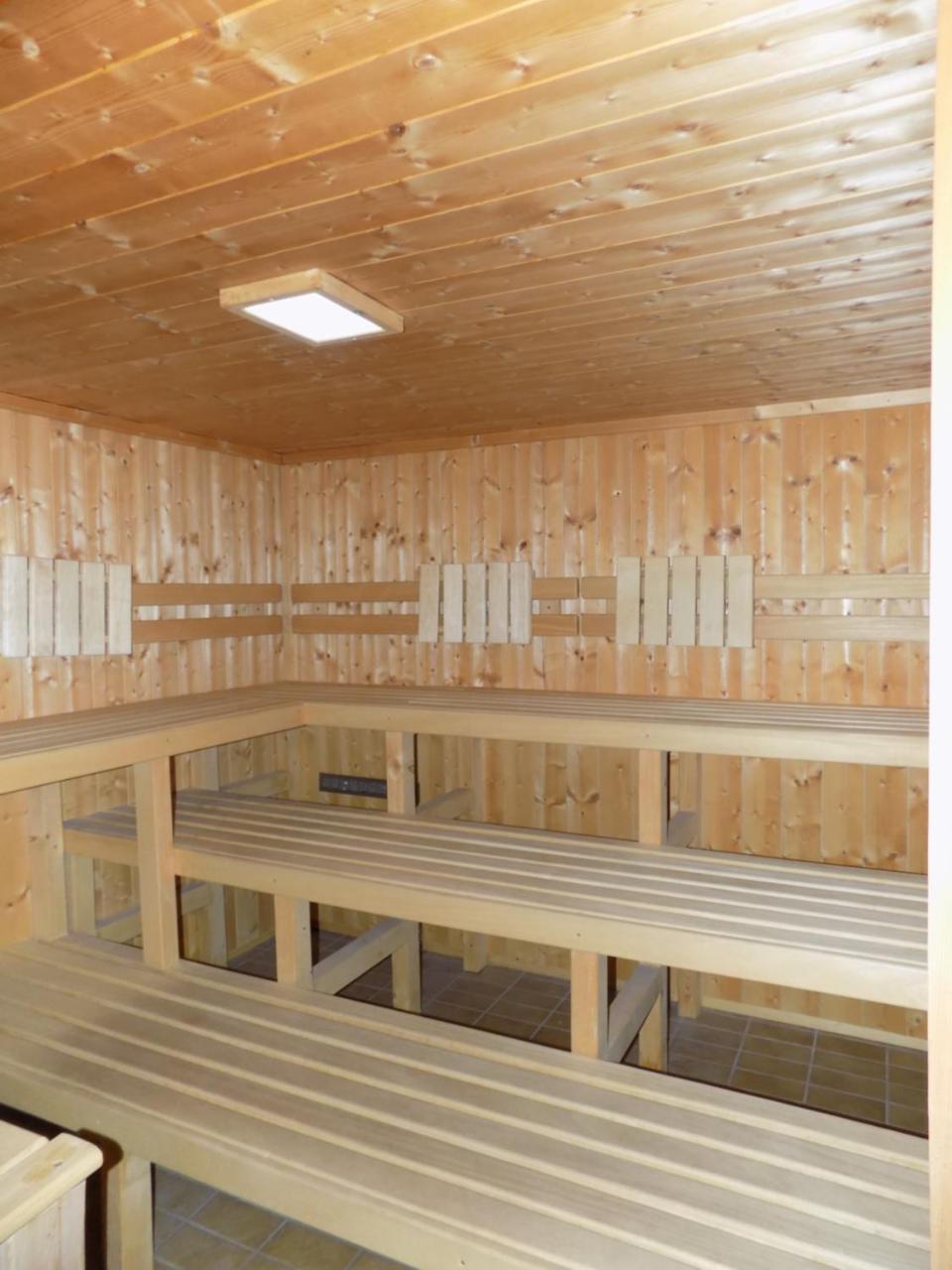 Ferienwohnung Waldblick Hauzenberg Dış mekan fotoğraf