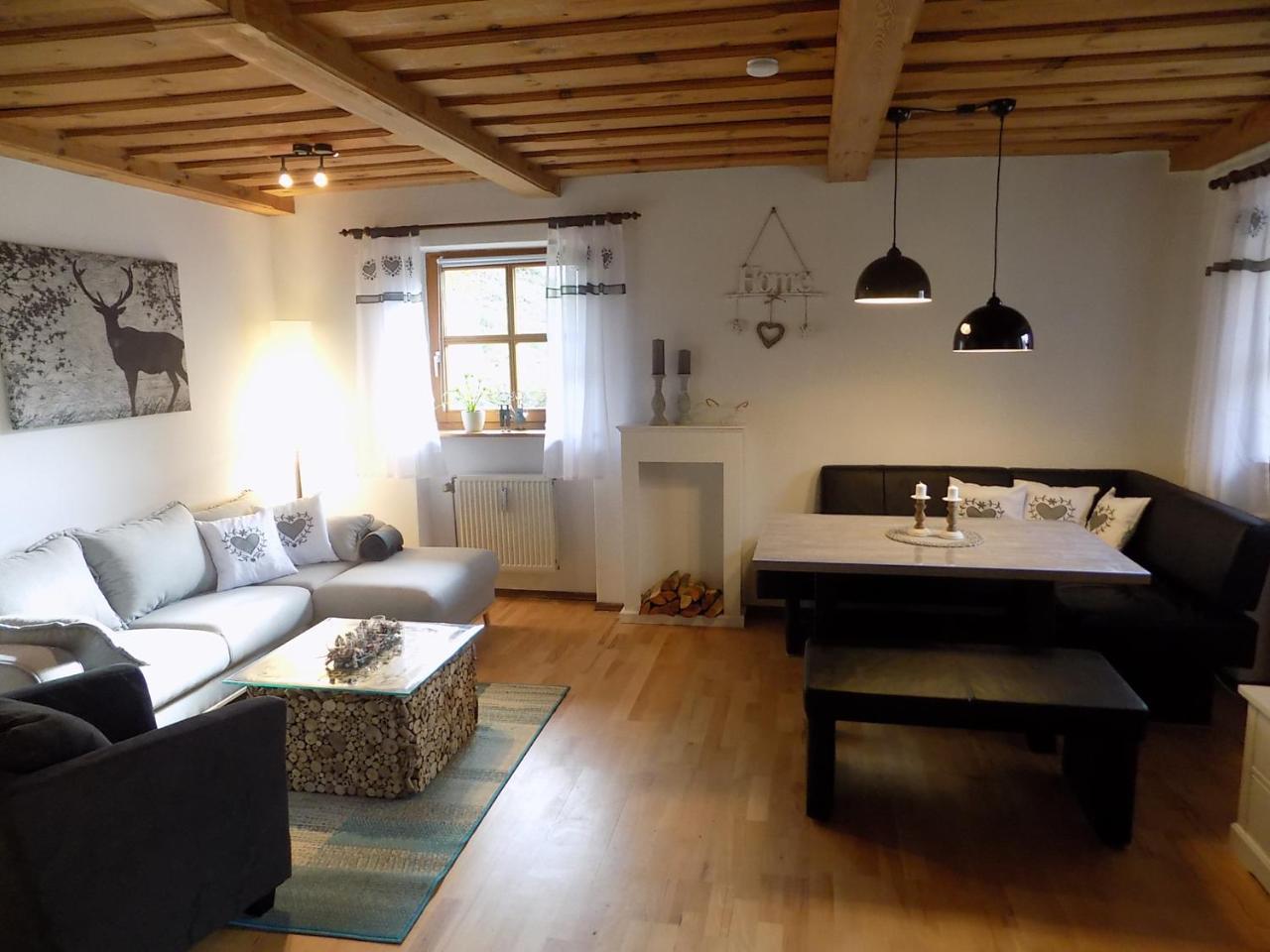 Ferienwohnung Waldblick Hauzenberg Dış mekan fotoğraf