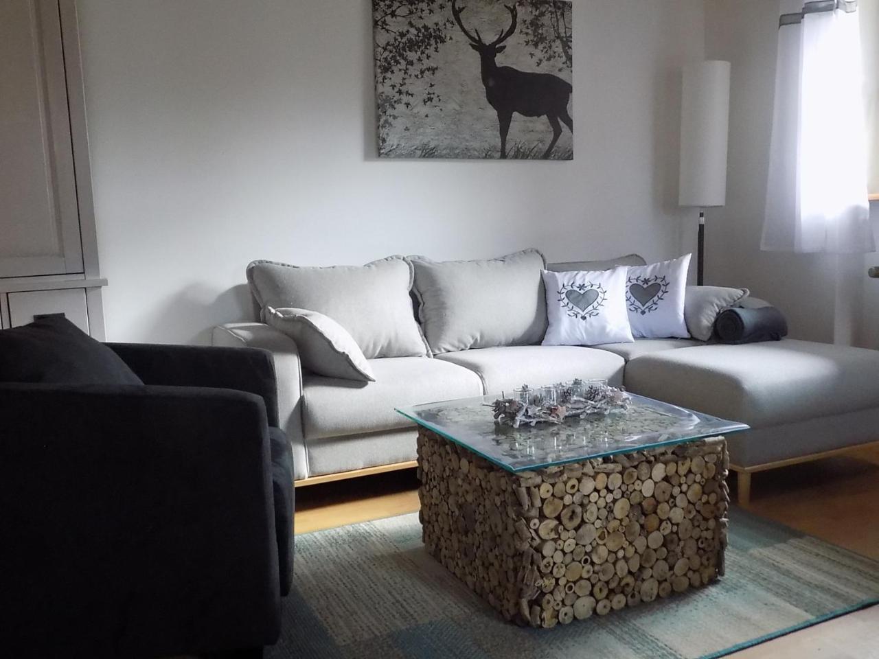 Ferienwohnung Waldblick Hauzenberg Dış mekan fotoğraf