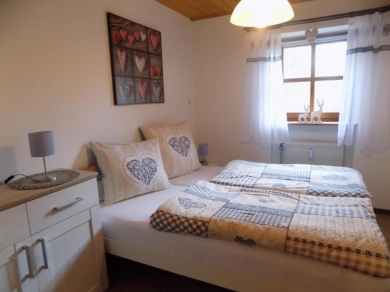 Ferienwohnung Waldblick Hauzenberg Dış mekan fotoğraf
