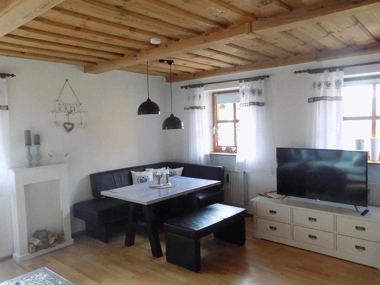 Ferienwohnung Waldblick Hauzenberg Dış mekan fotoğraf