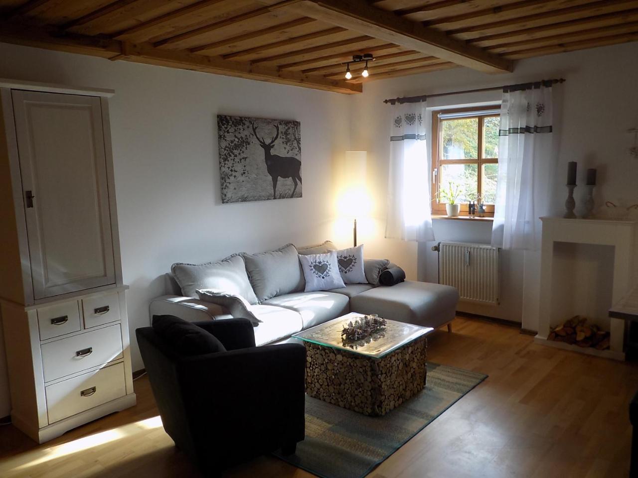 Ferienwohnung Waldblick Hauzenberg Dış mekan fotoğraf