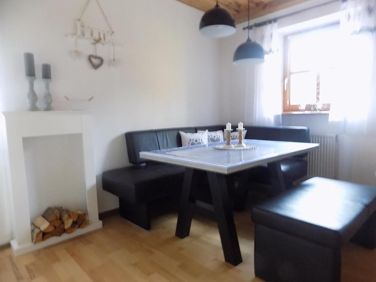 Ferienwohnung Waldblick Hauzenberg Dış mekan fotoğraf