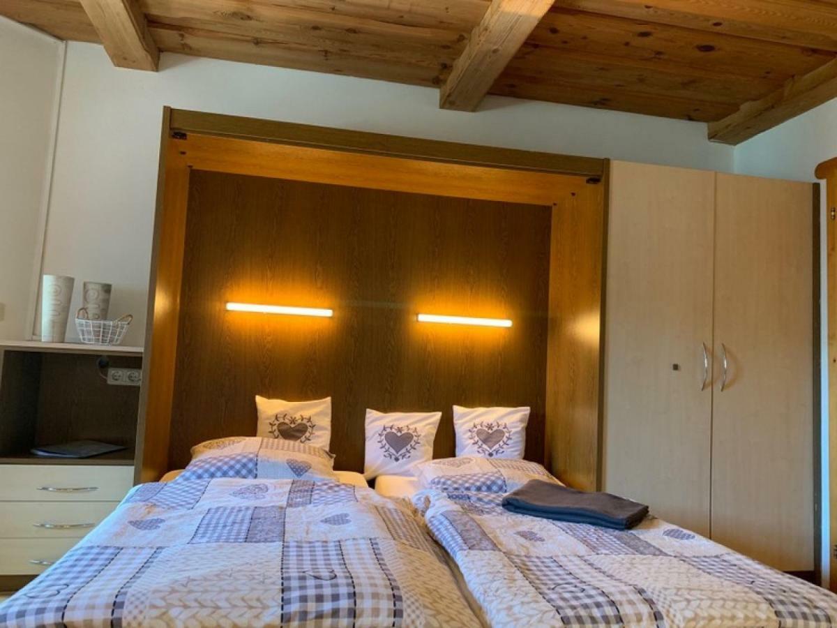 Ferienwohnung Waldblick Hauzenberg Dış mekan fotoğraf